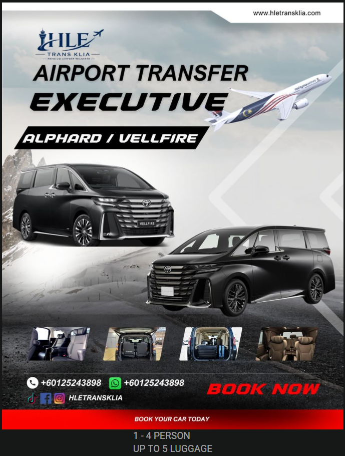 Executive Varian