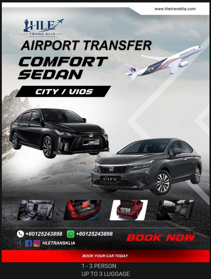 Sedan Varian